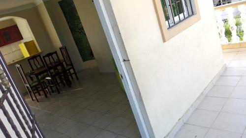 Apartamento Acuario Nacional