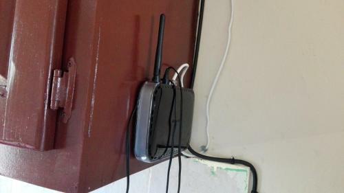 Apartamento Acuario Nacional