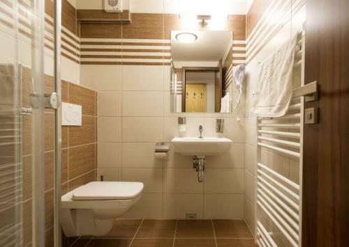 Hostal Pension Bella