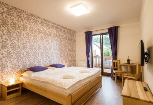 Hostal Pension Bella