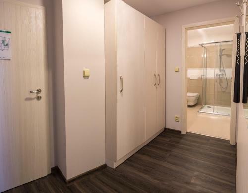 Hostal Penzion Longus