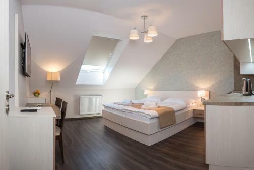 Hostal Penzion Longus