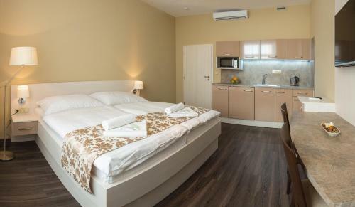 Hostal Penzion Longus