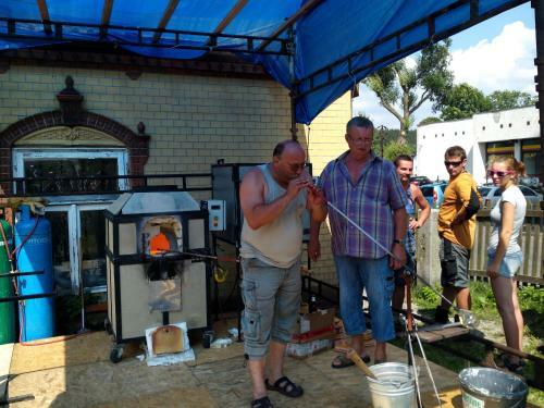 Penzion Skla?sk� Hospoda