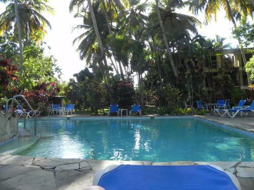 Apartamento Albatros Cabarete