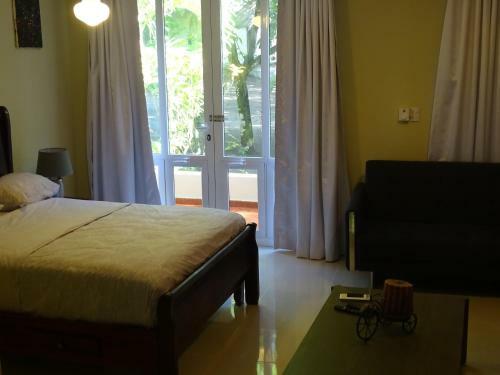 Apartamento Albatros Cabarete