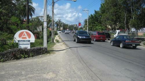 Apartamento Albatros Cabarete