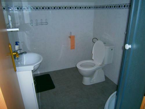 Hostal Penzion Andrea