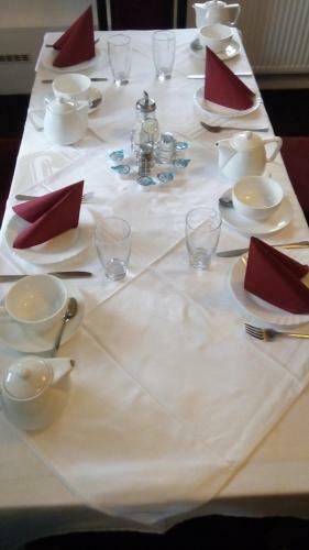 Hostal Penzion A Restaurace U Strnada
