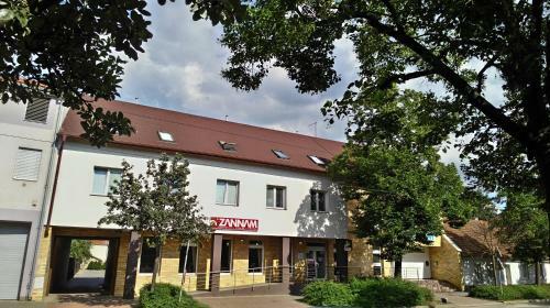 Hotel Zannam