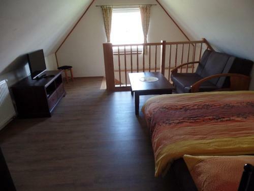 Hostal Penzion U Unger?