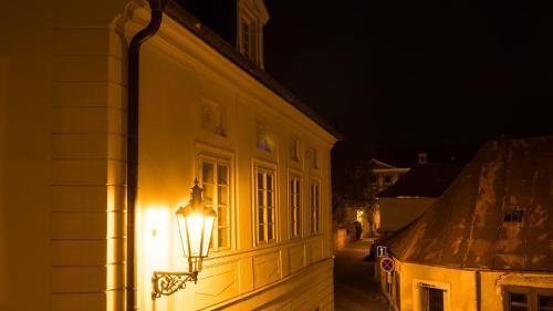 Hostal Libu?ina Villa