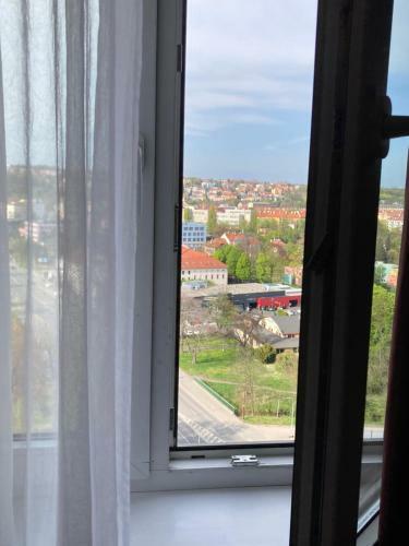 Apartamento Studio Freyova
