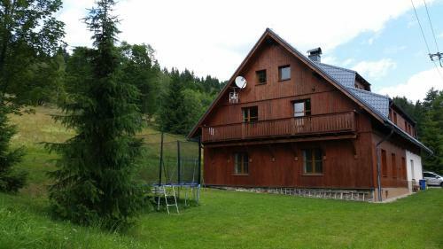 Hostal Penzion Fiala