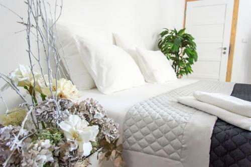 Apartm�ny Hradebn�