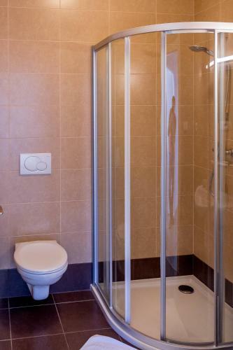 Apartm�ny Hradebn�