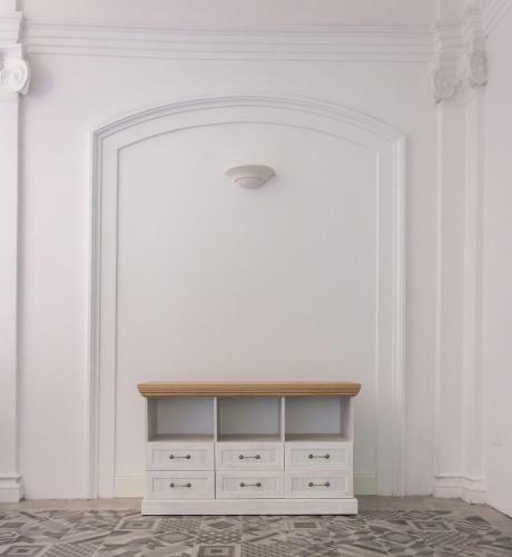 Apartm�ny Hradebn�