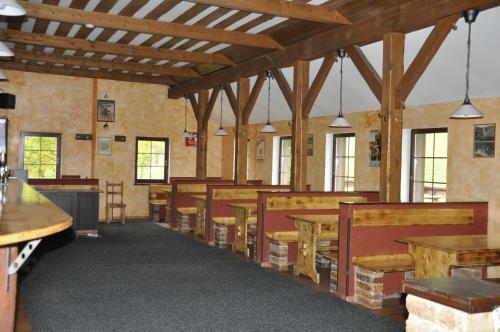 Hostal Johannova Bouda