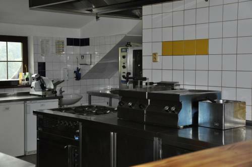 Hostal Johannova Bouda