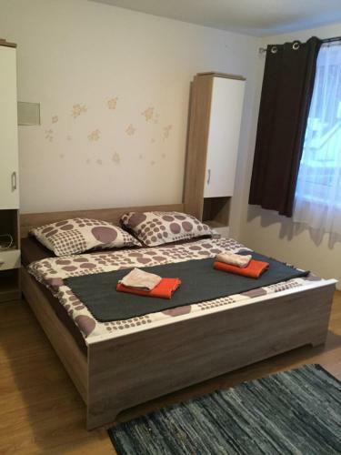 Apartments Tereza