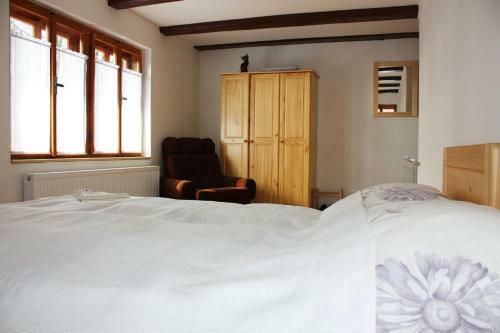 Hostal Chata Mir