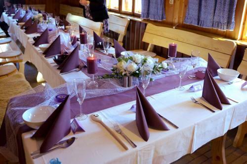 Hostal Chata Mir