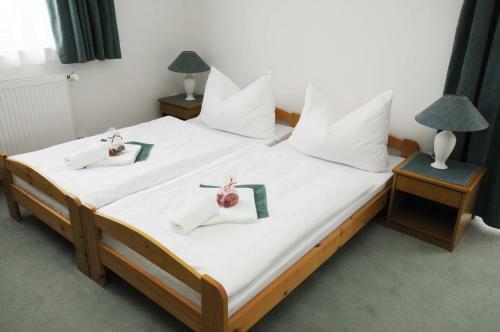 Hostal Horsk� Pension Gendorf