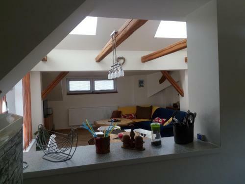 Apartment Krkono?sk�