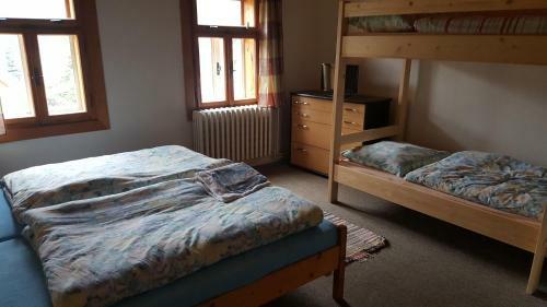 Hostal Pension Martinsk� �dol�
