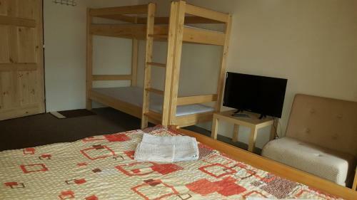 Hostal Pension Martinsk� �dol�