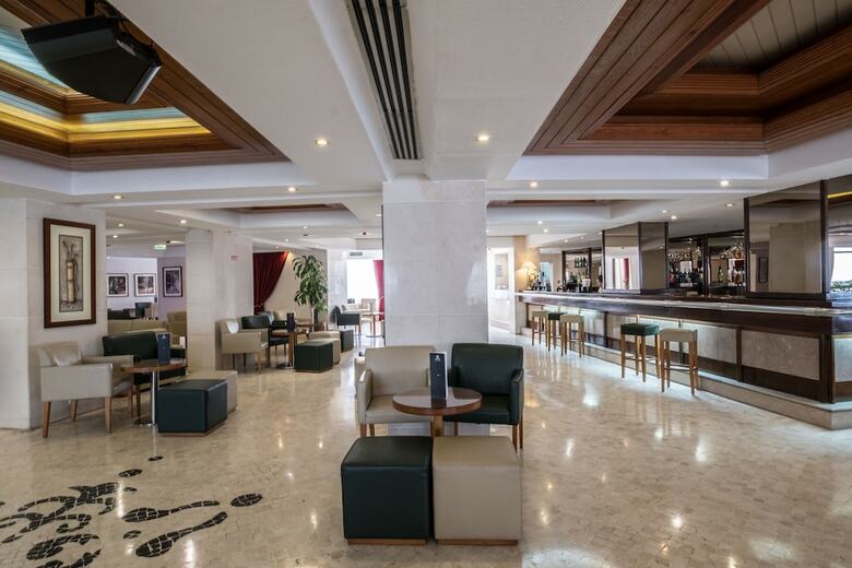 Hotel Vila Gale Ampalius