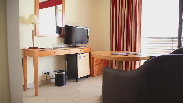 Hotel Vila Gale Ampalius