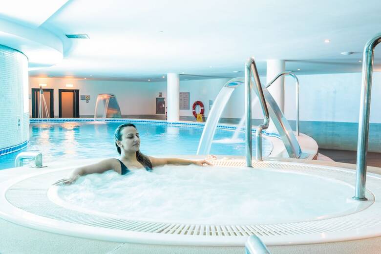 Hotel Vila Gale Ampalius