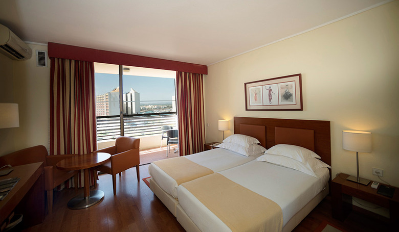 Hotel Vila Gale Ampalius
