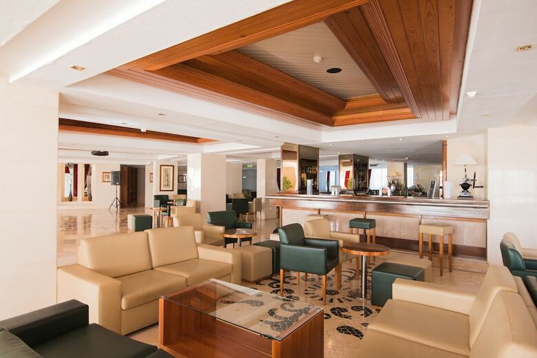 Hotel Vila Gale Ampalius
