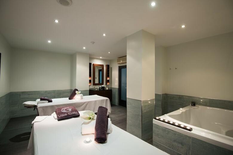 Hotel Vila Gale Ampalius