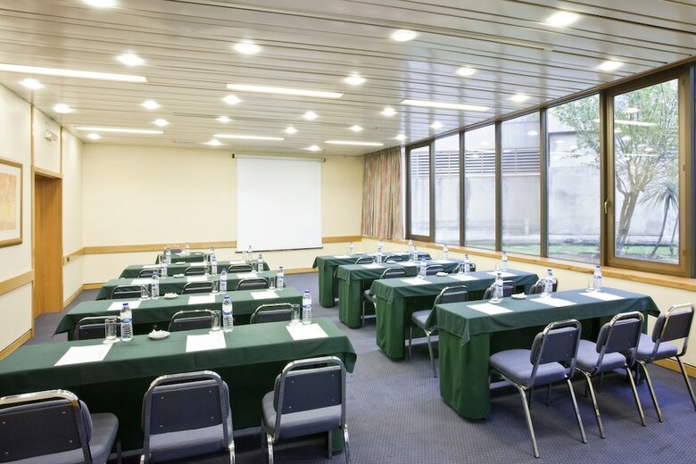 Hotel Holiday Inn Continental