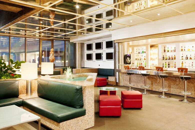 Hotel Holiday Inn Continental