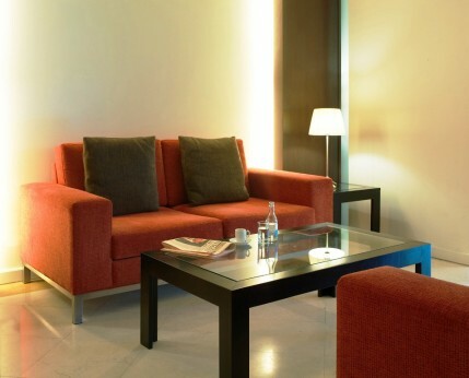 Hotel NH Lisboa Campo Grande