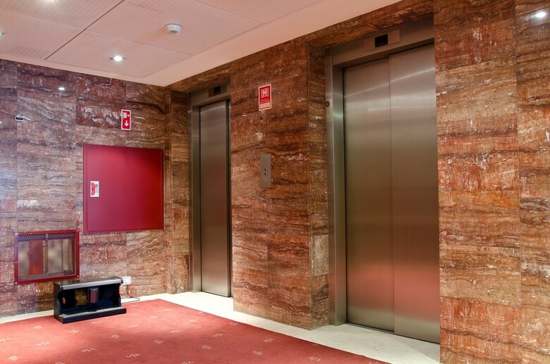Vip Executive Entrecampos - Hotel & Conference