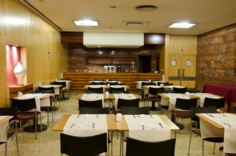 Vip Executive Entrecampos - Hotel & Conference