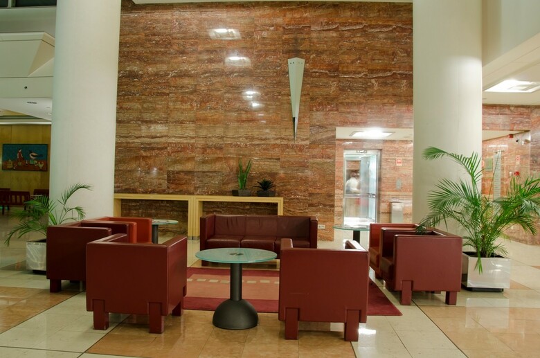 Vip Executive Entrecampos - Hotel & Conference