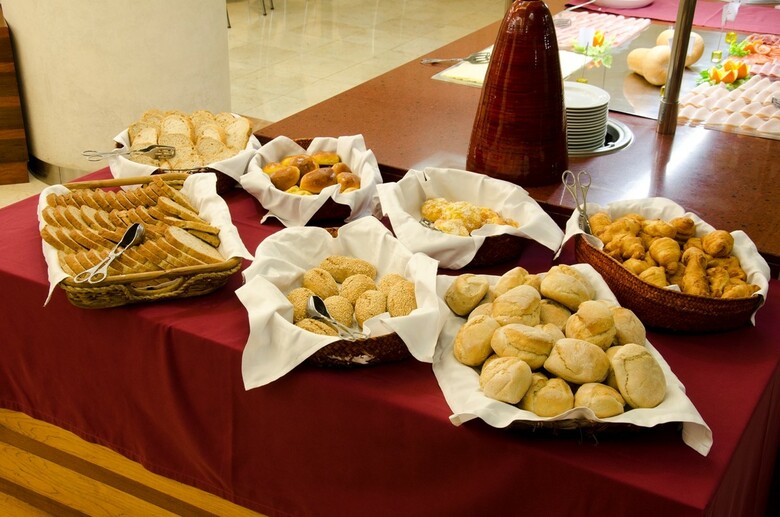 Vip Executive Entrecampos - Hotel & Conference