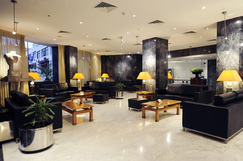 Hotel Radisson Blu