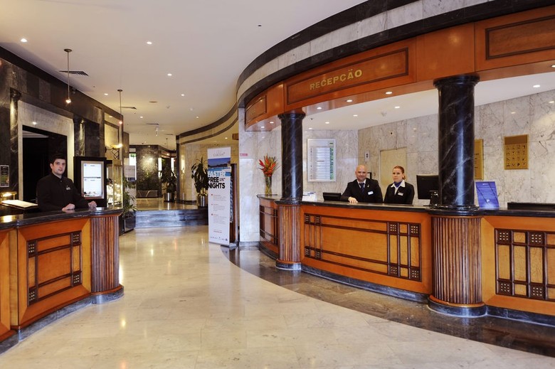 Hotel Radisson Blu