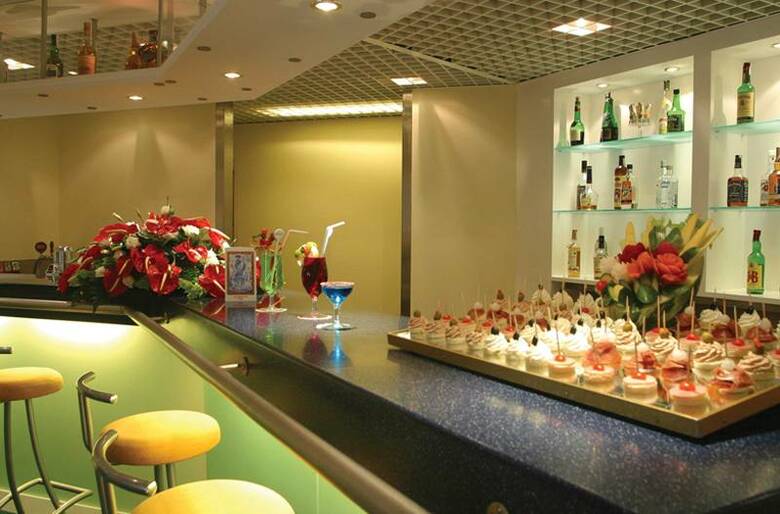 Hotel Holiday Inn Lisboa
