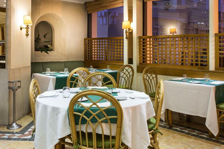 Hotel Holiday Inn Lisboa