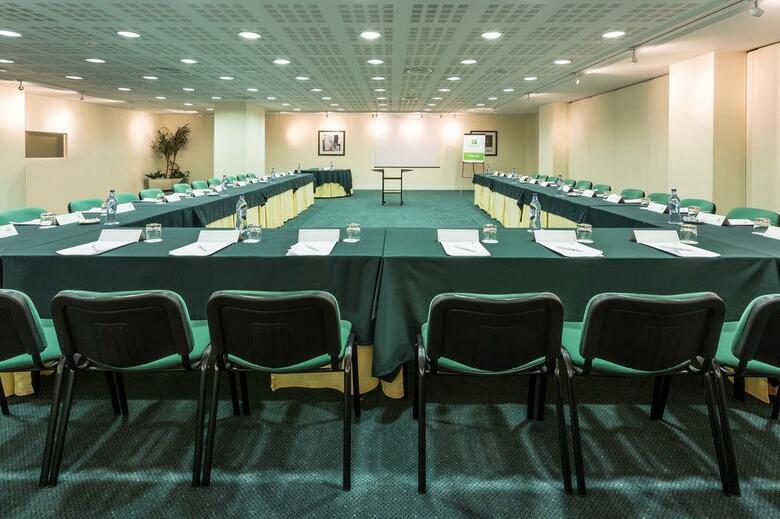 Hotel Holiday Inn Lisboa