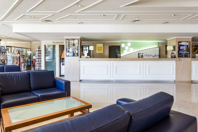 Hotel Holiday Inn Lisboa