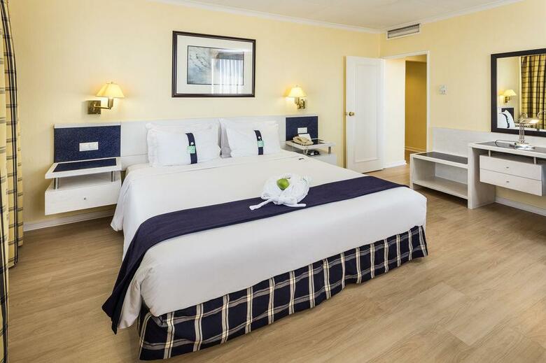 Hotel Holiday Inn Lisboa